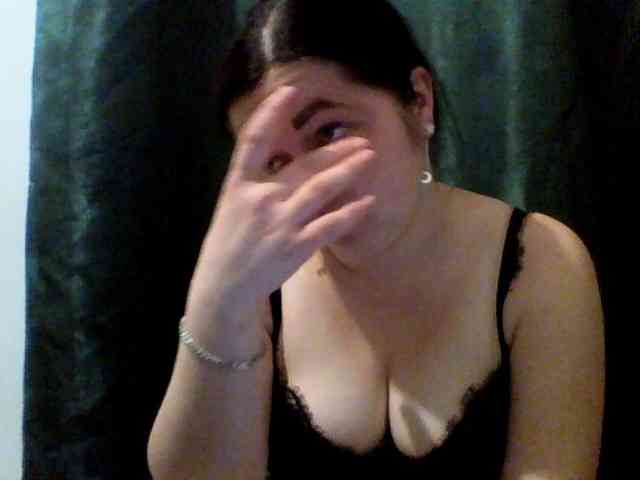 Vitalina272127 webcam