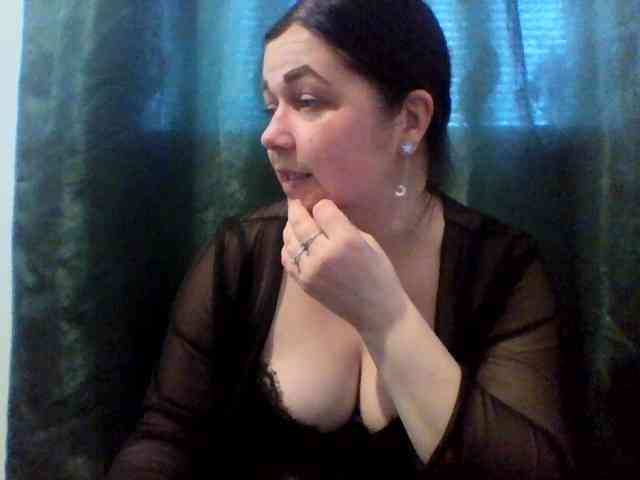 Vitalina272127 webcam