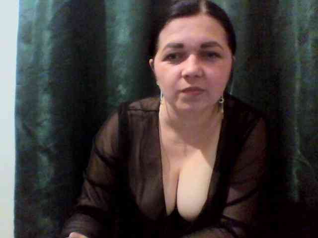 Vitalina272127 webcam