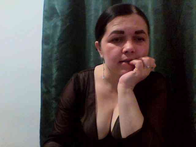 Vitalina272127 webcam