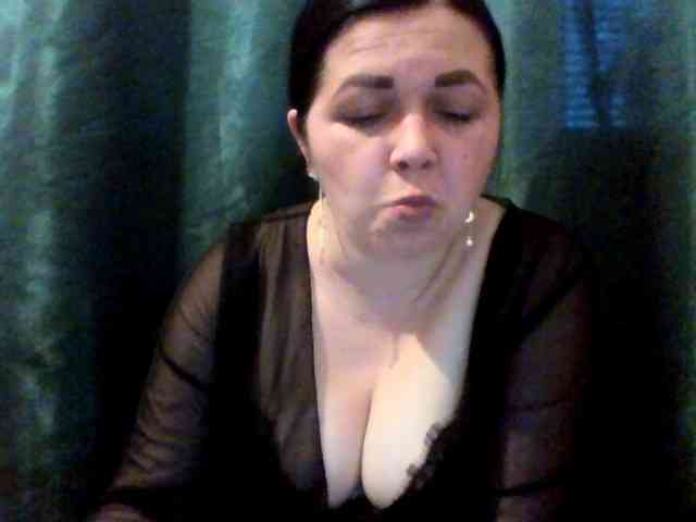 Vitalina272127 webcam