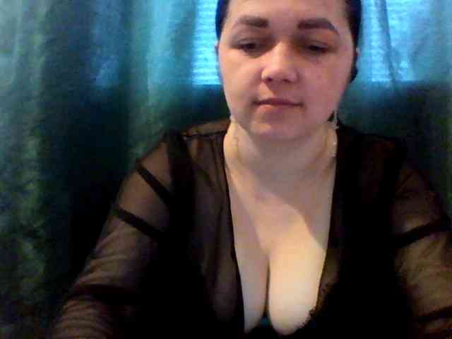 Vitalina272127 webcam