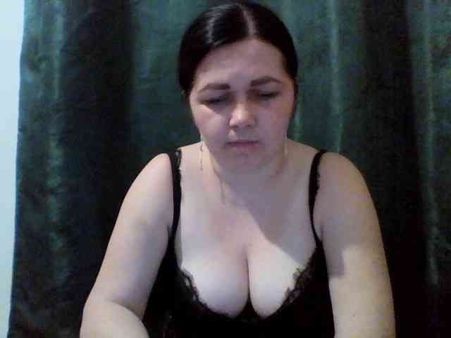 Vitalina272127 webcam