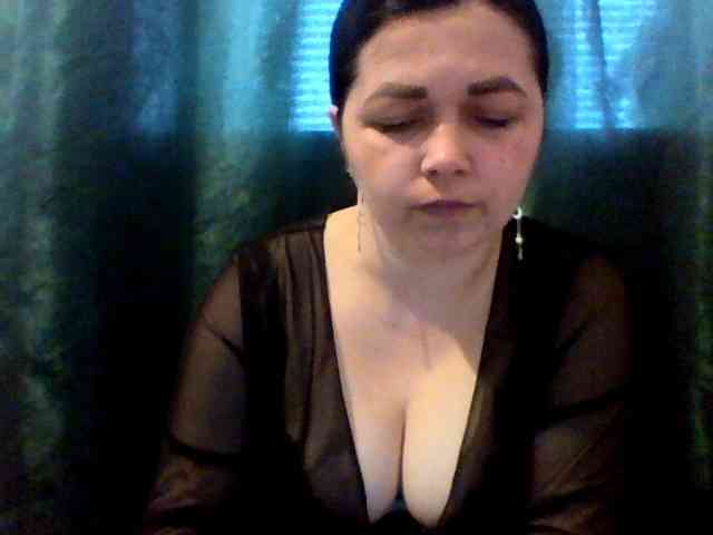 Vitalina272127 webcam