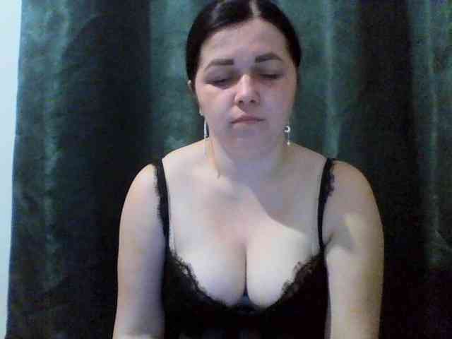 Vitalina272127 webcam