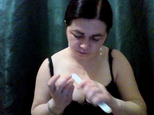 Vitalina272127 webcam