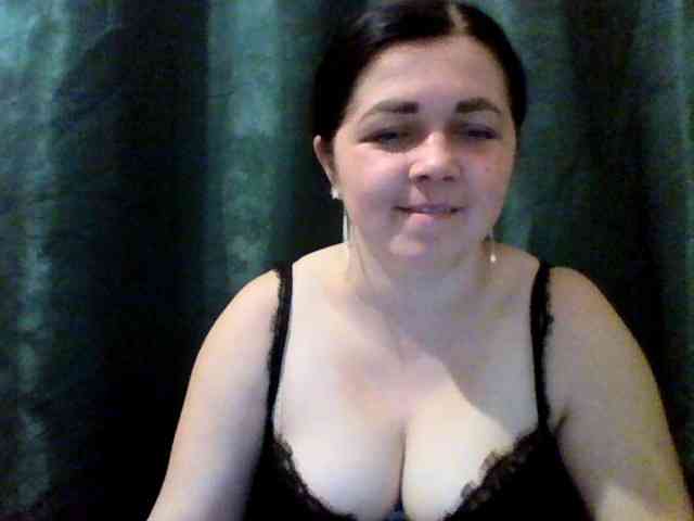 Vitalina272127 webcam