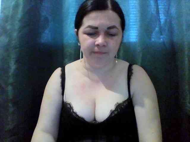 Vitalina272127 webcam