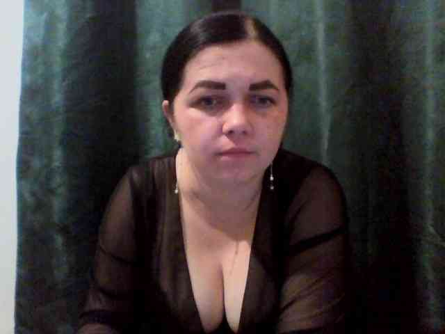 Vitalina272127 webcam
