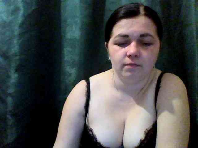 Vitalina272127 webcam