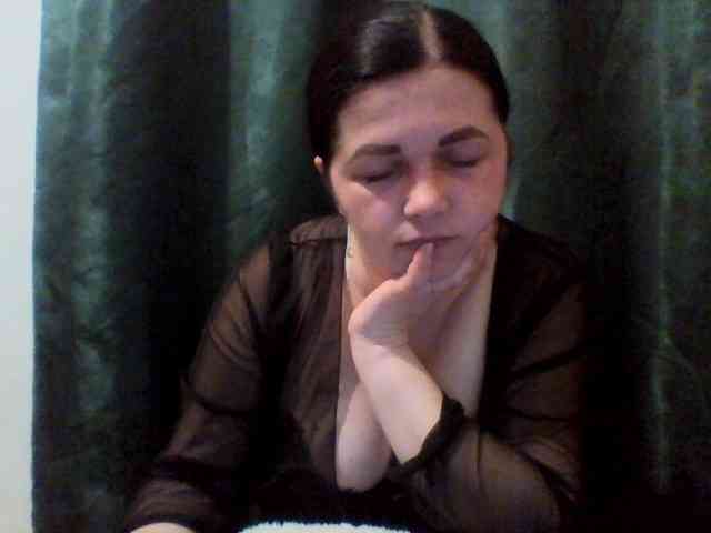 Vitalina272127 webcam