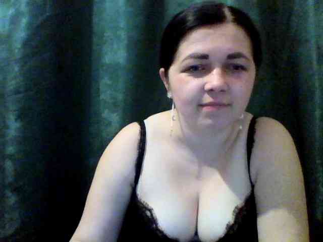 Vitalina272127 webcam
