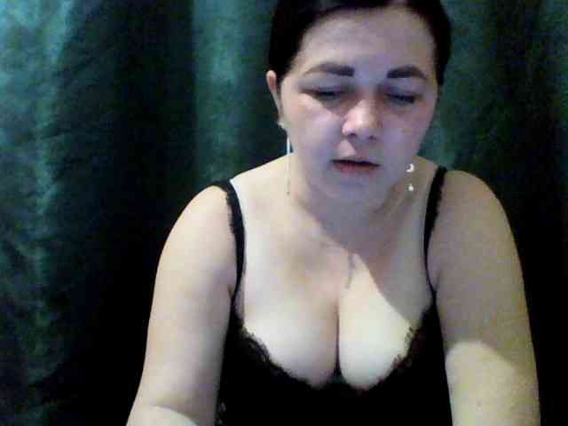 Vitalina272127 webcam