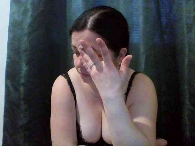 Vitalina272127 webcam