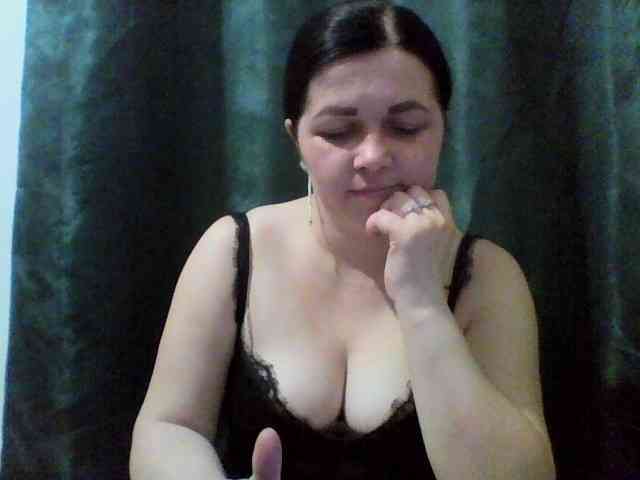 Vitalina272127 webcam