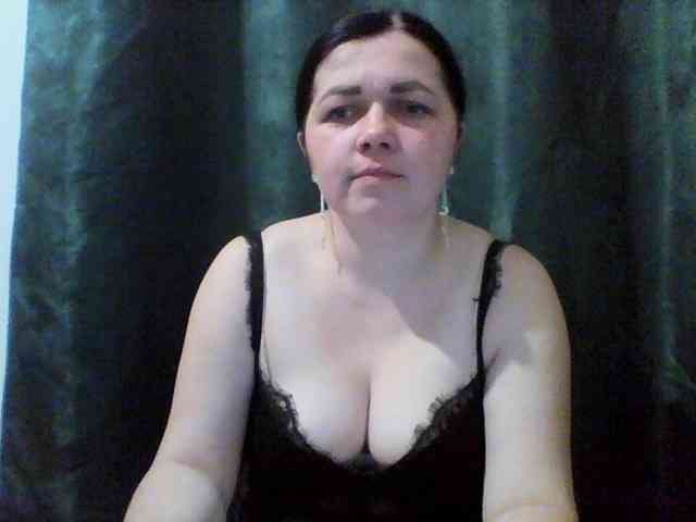Vitalina272127 webcam