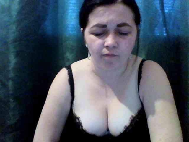 Vitalina272127 webcam