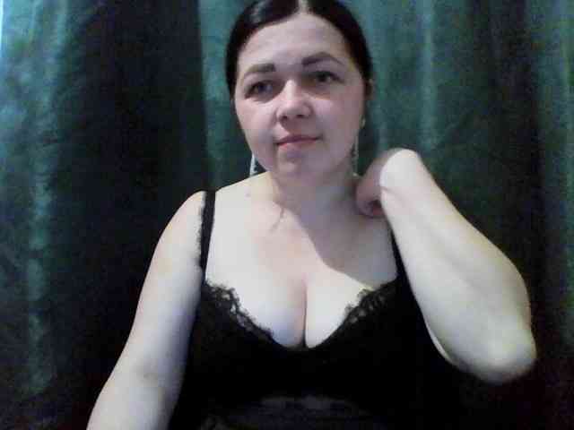 Vitalina272127 webcam