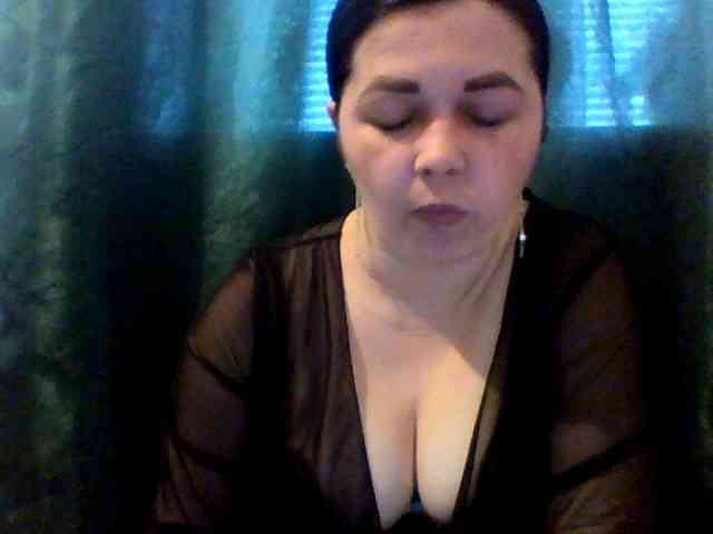 Vitalina272127 webcam