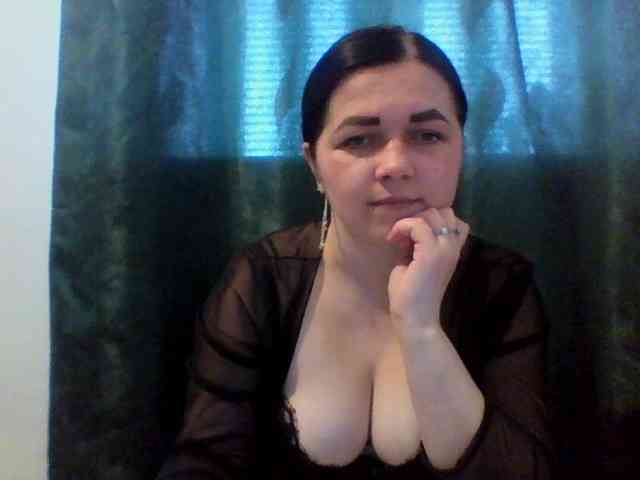 Vitalina272127 webcam