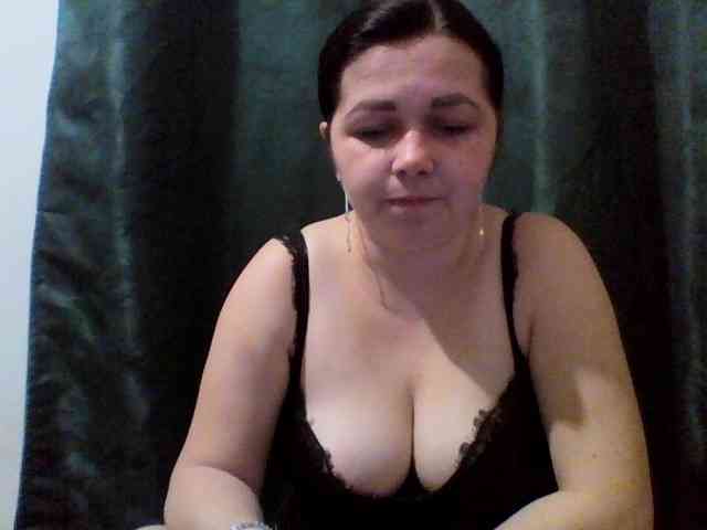Vitalina272127 webcam