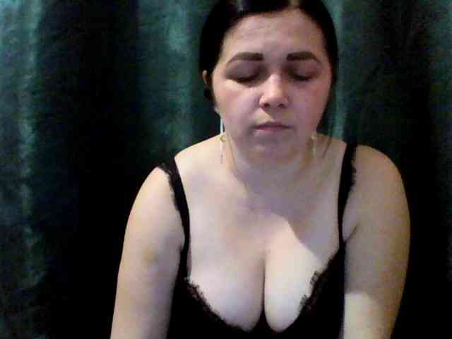 Vitalina272127 webcam