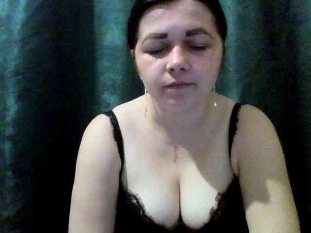 Vitalina272127 webcam