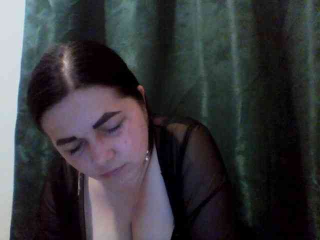 Vitalina272127 webcam