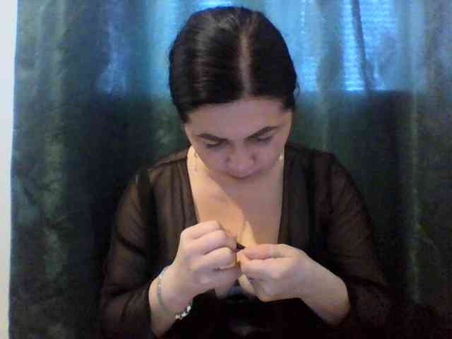 Vitalina272127 webcam