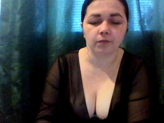 Vitalina272127 webcam