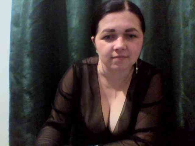Vitalina272127 webcam