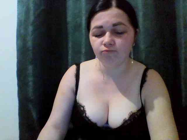Vitalina272127 webcam