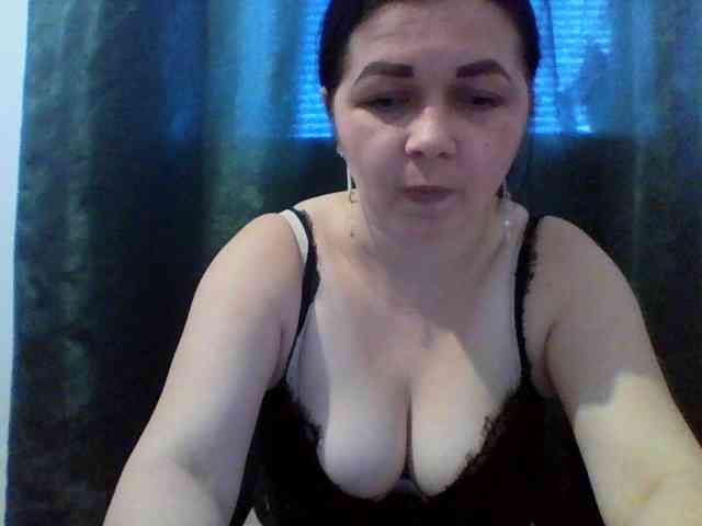 Vitalina272127 webcam