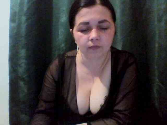 Vitalina272127 webcam