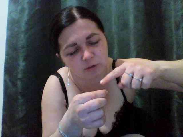 Vitalina272127 webcam