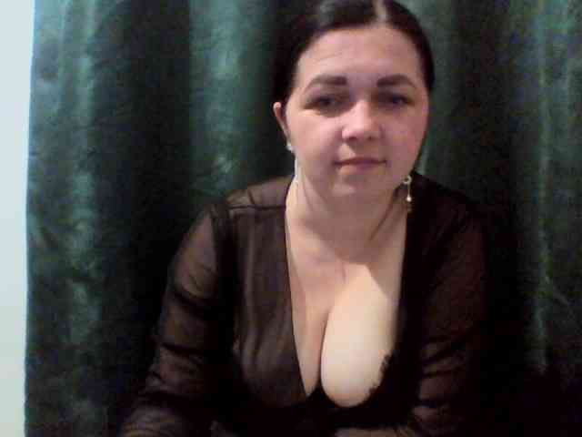 Vitalina272127 webcam