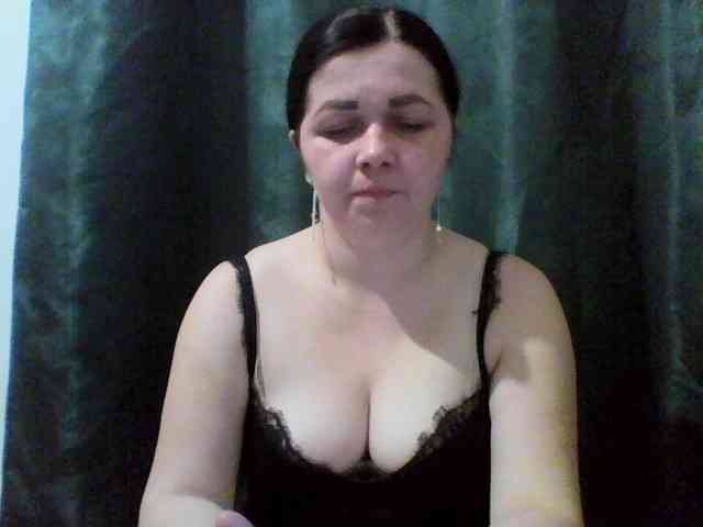 Vitalina272127 webcam