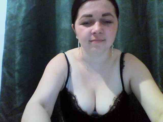 Vitalina272127 webcam