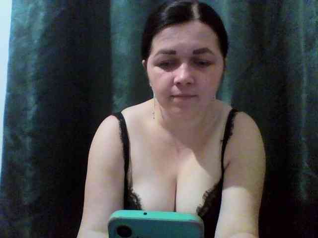 Vitalina272127 webcam