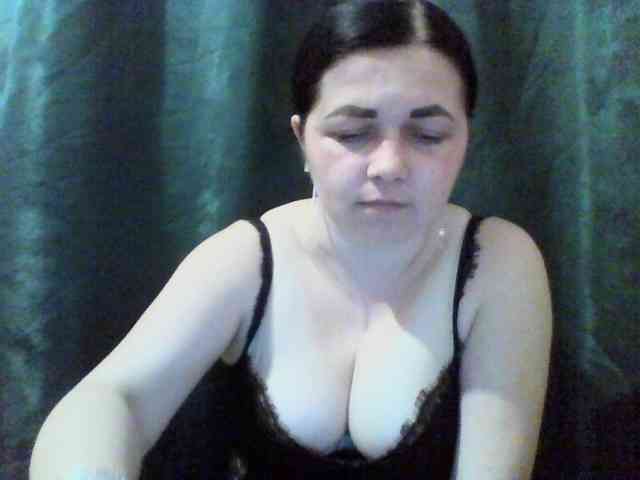 Vitalina272127 webcam