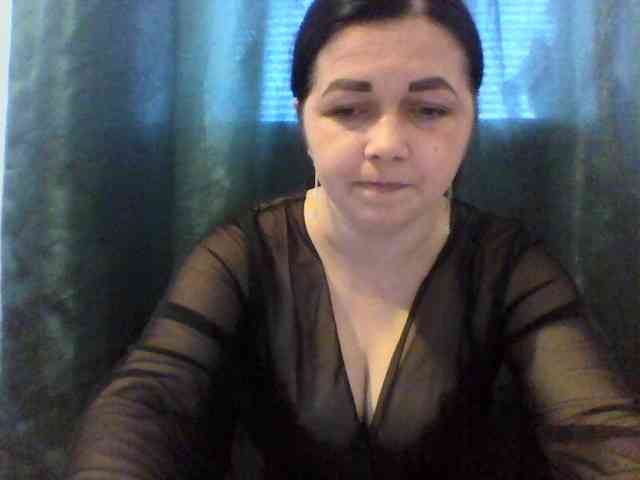 Vitalina272127 webcam