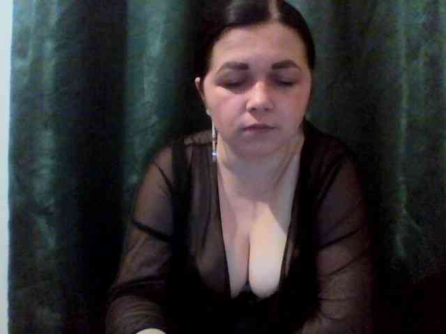 Vitalina272127 webcam