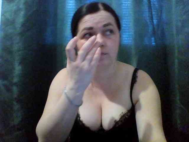 Vitalina272127 webcam