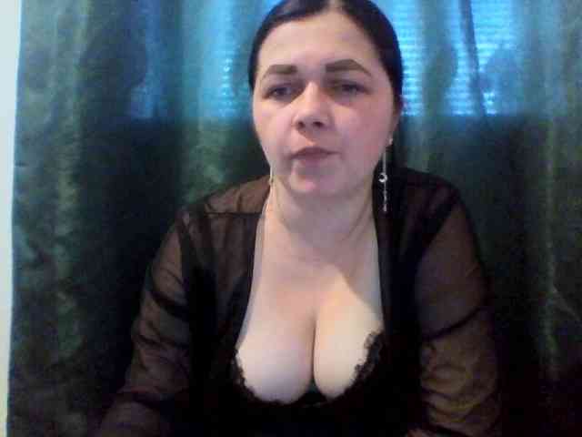 Vitalina272127 webcam