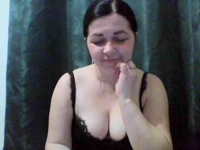 Vitalina272127 webcam