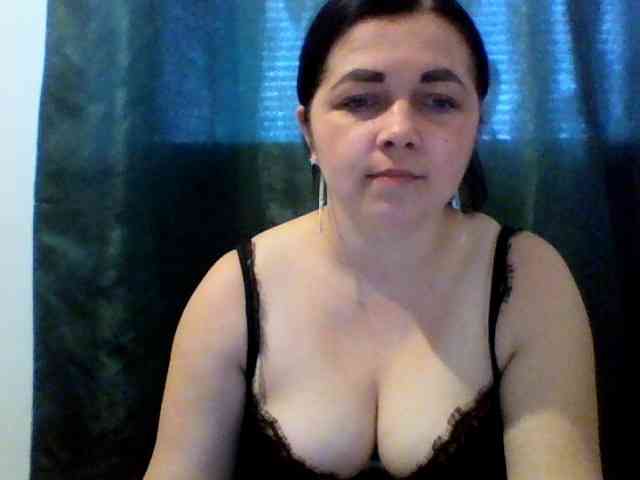 Vitalina272127 webcam