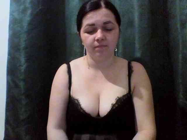 Vitalina272127 webcam