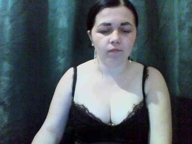 Vitalina272127 webcam