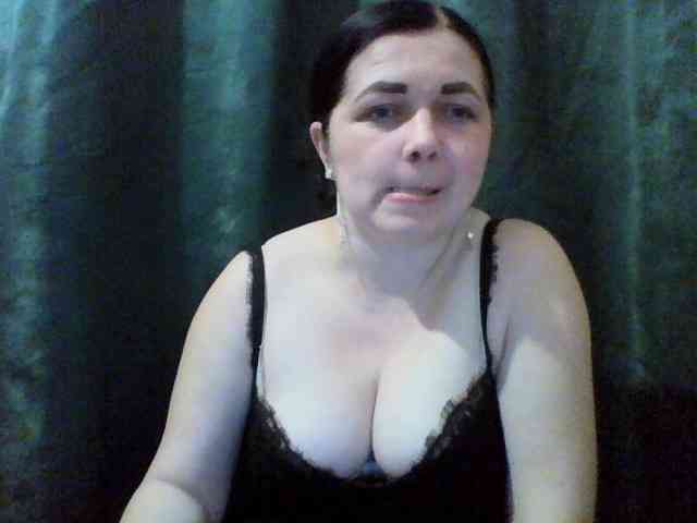 Vitalina272127 webcam