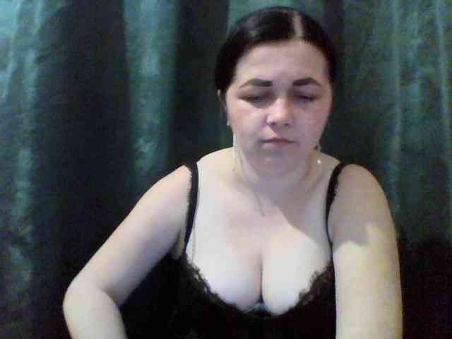 Vitalina272127 webcam